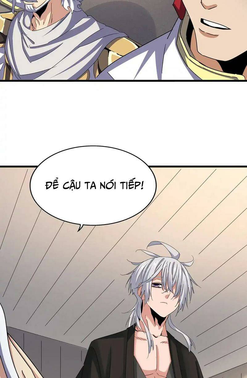 Đại Quản Gia Là Ma Hoàng - Chapter 501 - Page 58