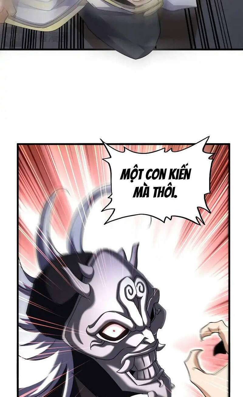 Đại Quản Gia Là Ma Hoàng - Chapter 501 - Page 5