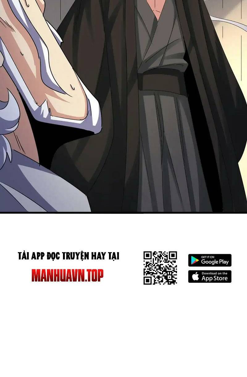 Đại Quản Gia Là Ma Hoàng - Chapter 501 - Page 59