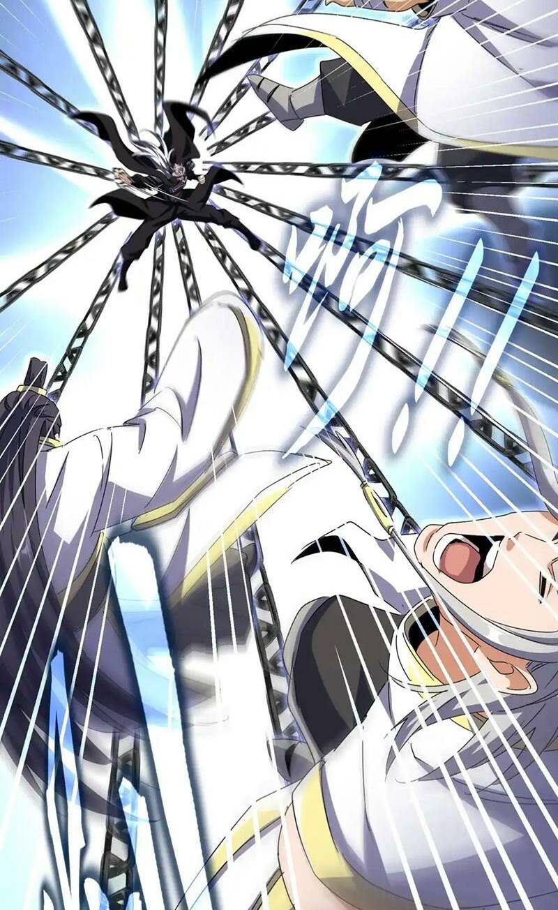 Đại Quản Gia Là Ma Hoàng - Chapter 501 - Page 7