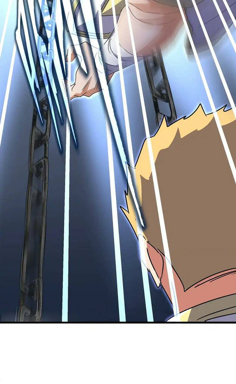 Đại Quản Gia Là Ma Hoàng - Chapter 501 - Page 8