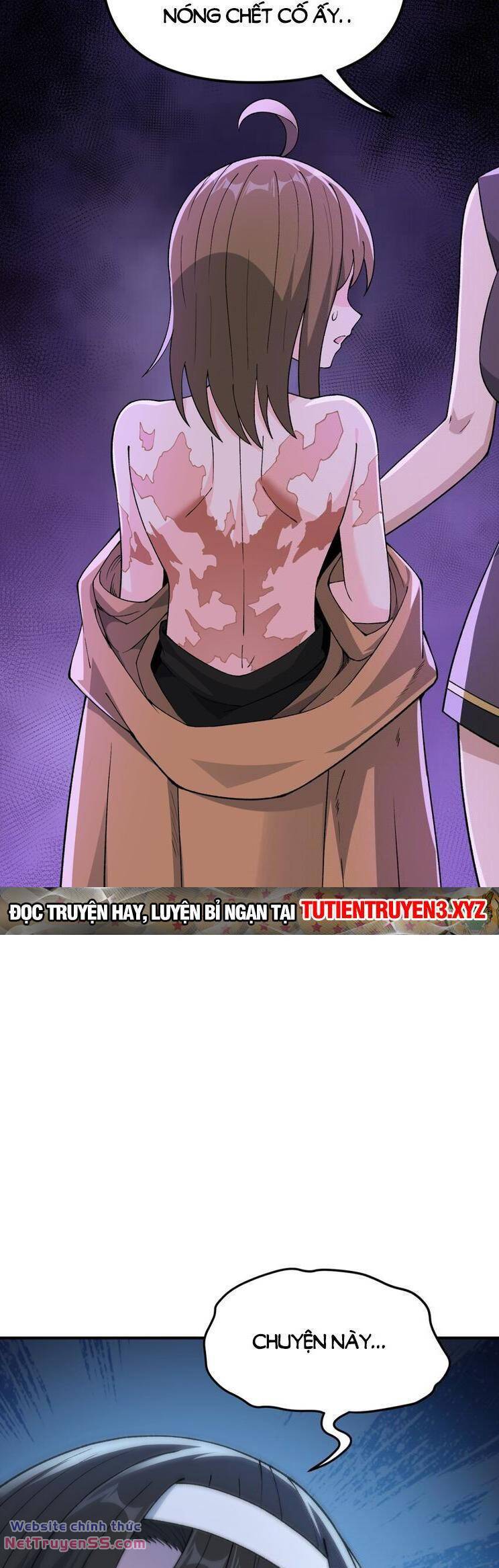 Thiên Đạo Này Cũng Không Ngốc Lắm Chapter 75 - Trang 9