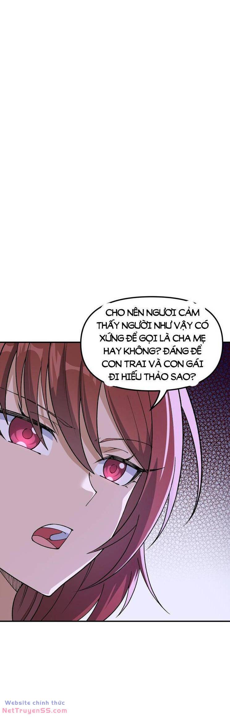 Thiên Đạo Này Cũng Không Ngốc Lắm Chapter 75 - Trang 13