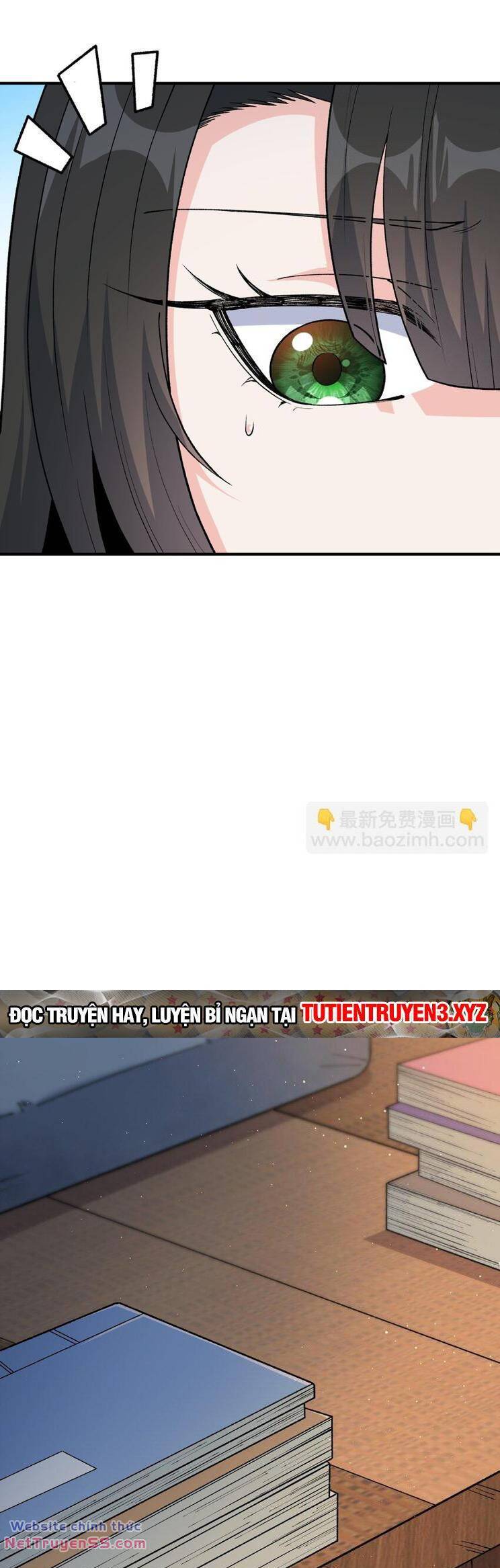 Thiên Đạo Này Cũng Không Ngốc Lắm Chapter 75 - Trang 15