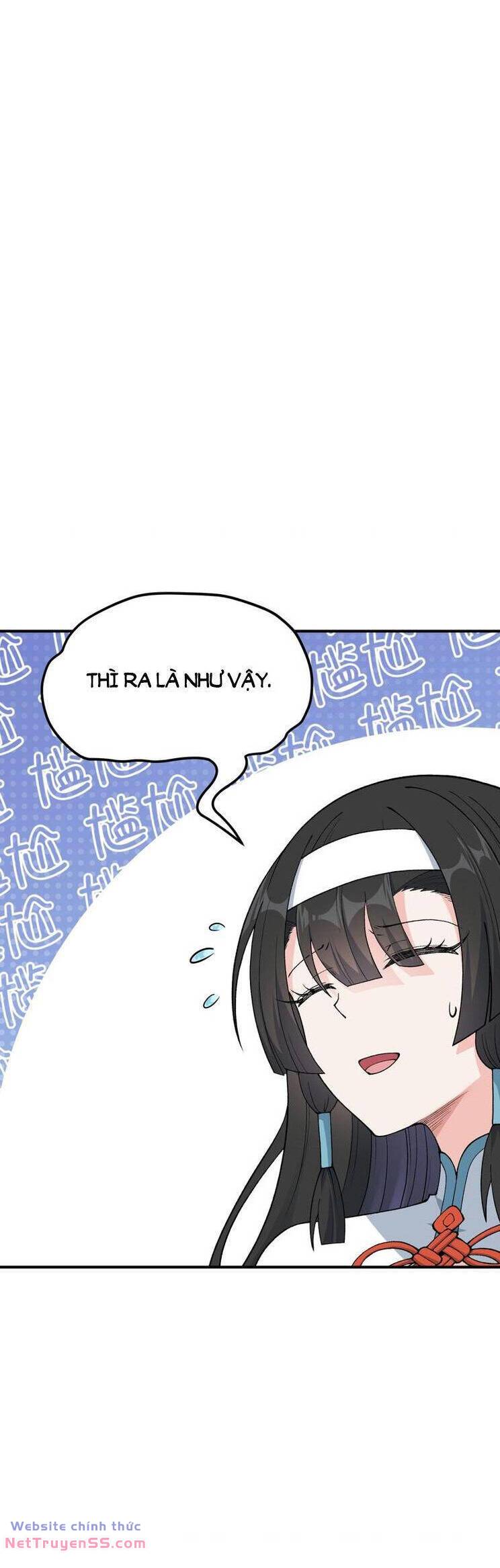 Thiên Đạo Này Cũng Không Ngốc Lắm Chapter 75 - Trang 17