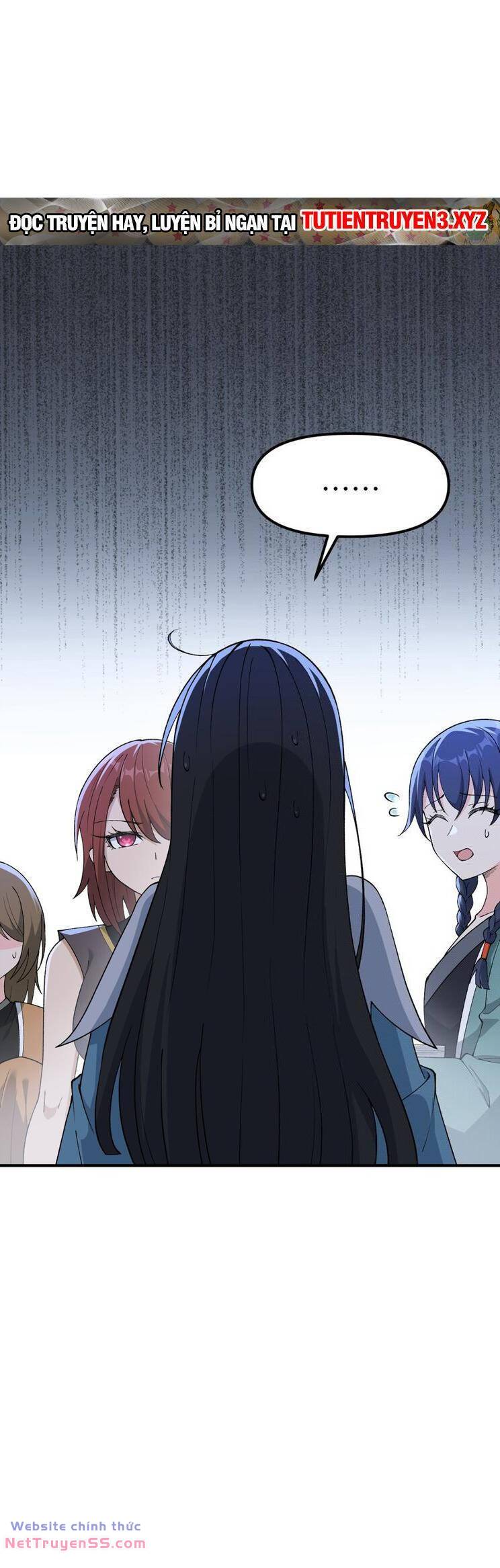 Thiên Đạo Này Cũng Không Ngốc Lắm Chapter 75 - Trang 18