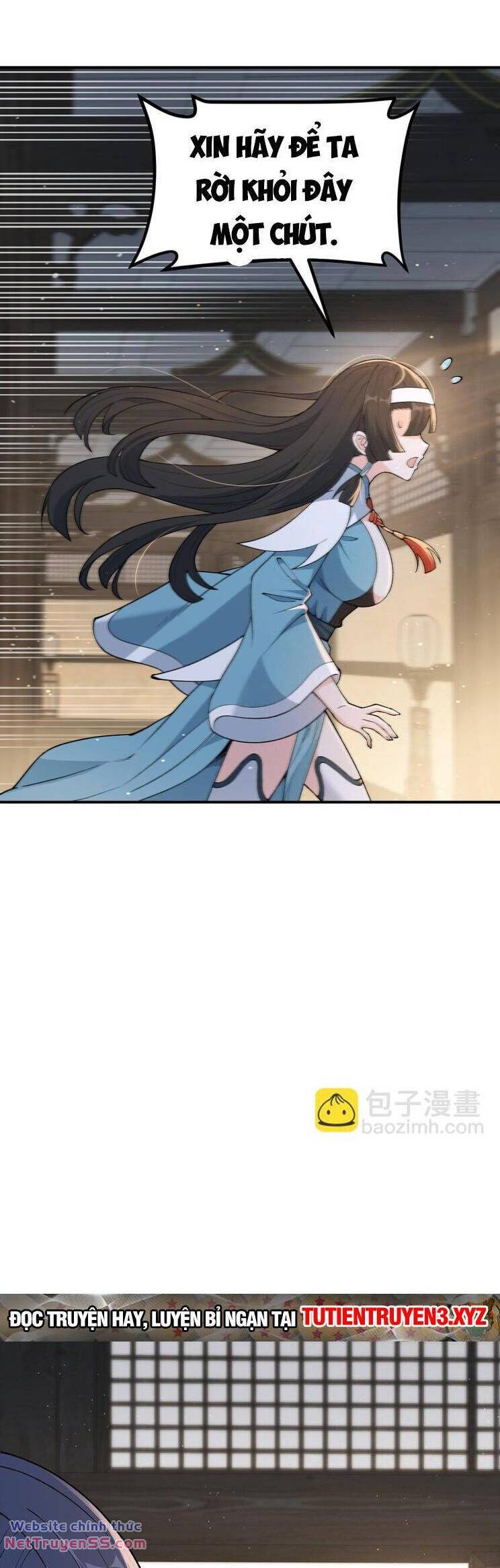 Thiên Đạo Này Cũng Không Ngốc Lắm Chapter 75 - Trang 19