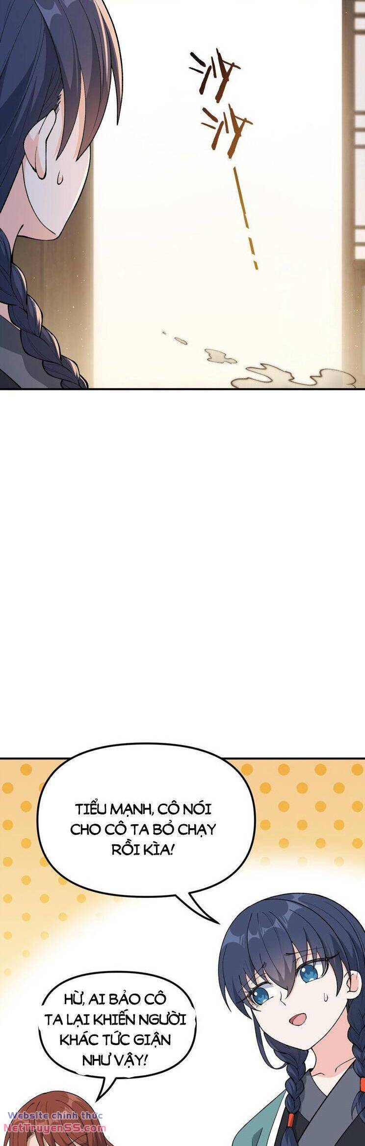 Thiên Đạo Này Cũng Không Ngốc Lắm Chapter 75 - Trang 20