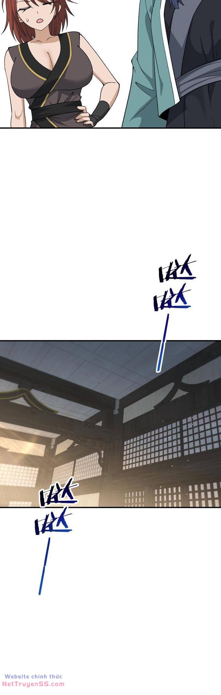 Thiên Đạo Này Cũng Không Ngốc Lắm Chapter 75 - Trang 21