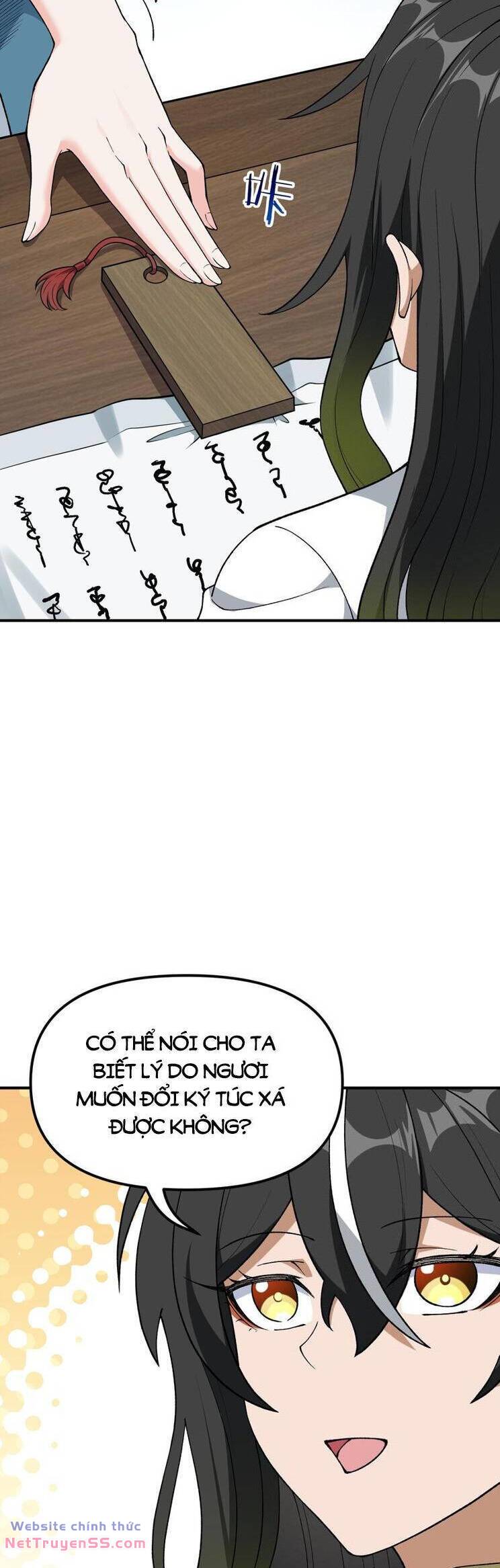 Thiên Đạo Này Cũng Không Ngốc Lắm Chapter 75 - Trang 23