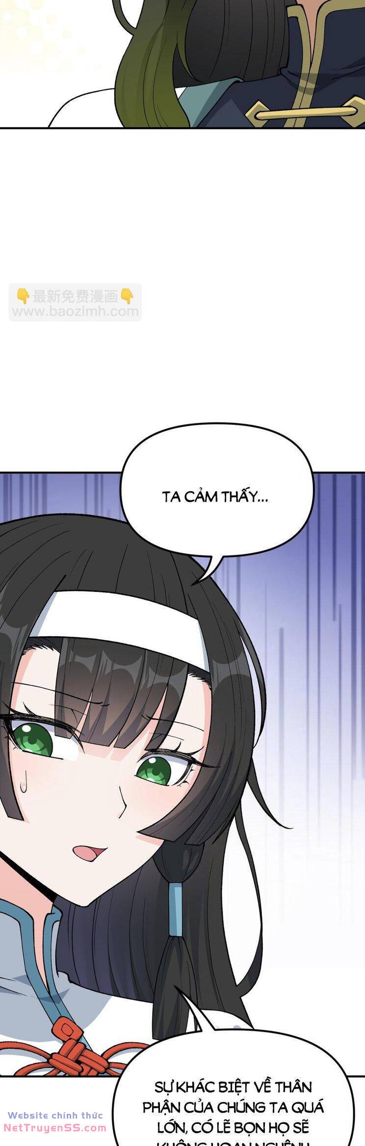 Thiên Đạo Này Cũng Không Ngốc Lắm Chapter 75 - Trang 24