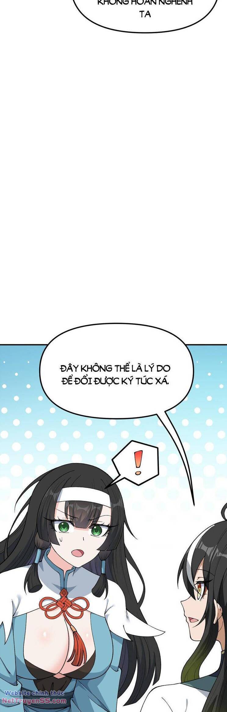 Thiên Đạo Này Cũng Không Ngốc Lắm Chapter 75 - Trang 25