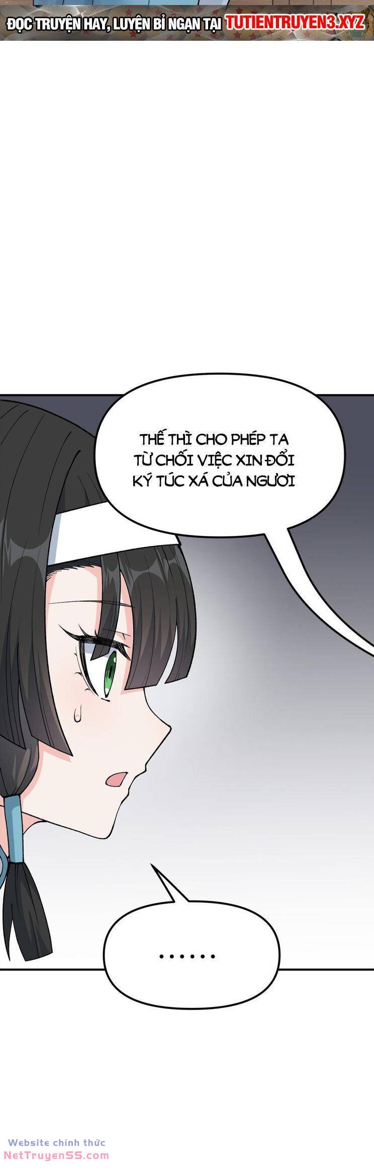 Thiên Đạo Này Cũng Không Ngốc Lắm Chapter 75 - Trang 27