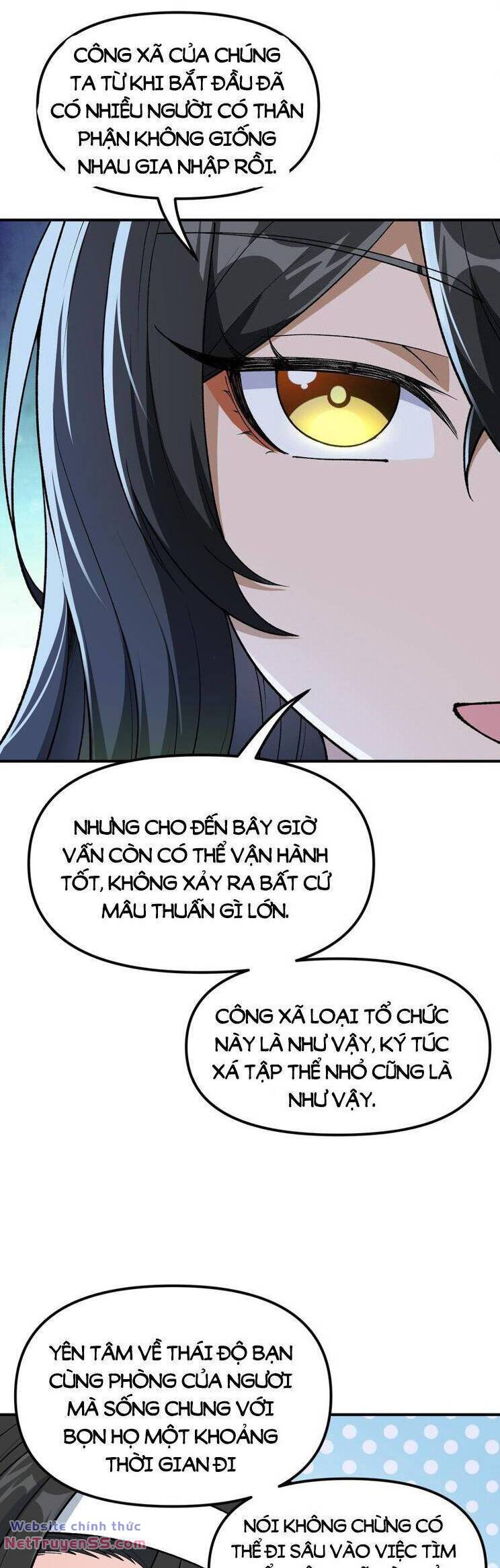 Thiên Đạo Này Cũng Không Ngốc Lắm Chapter 75 - Trang 29