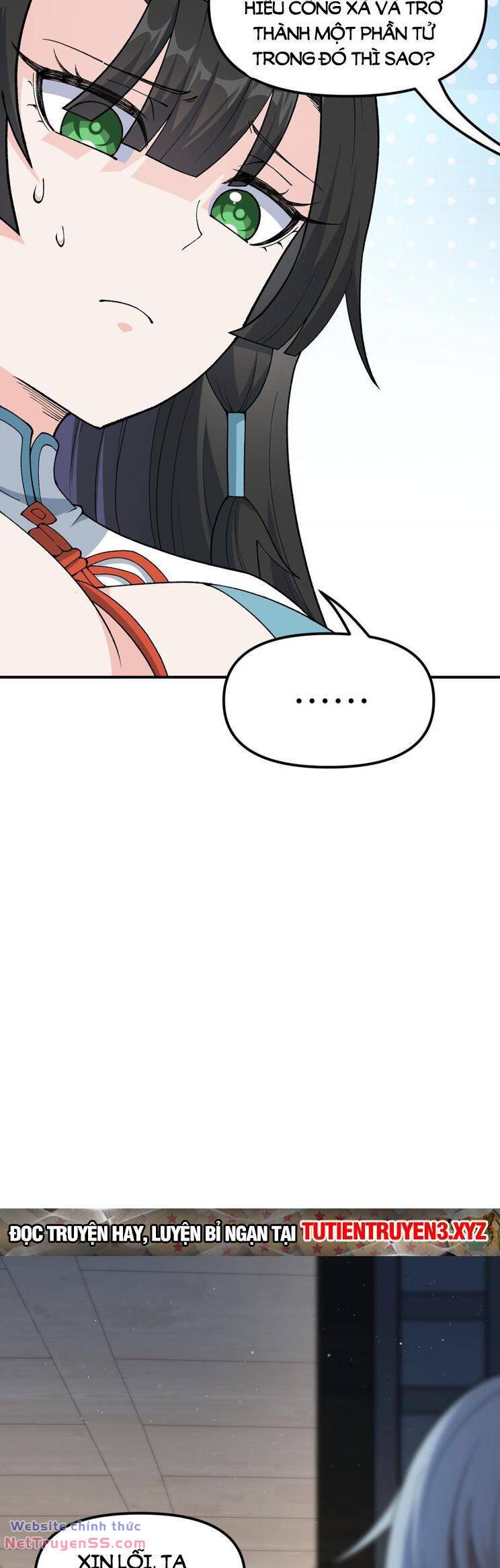 Thiên Đạo Này Cũng Không Ngốc Lắm Chapter 75 - Trang 30