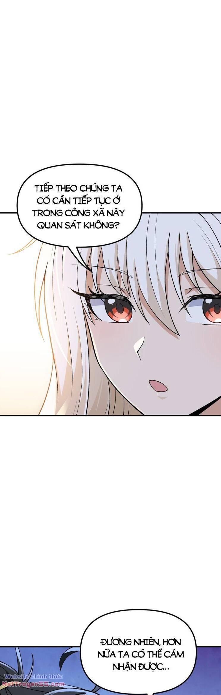 Thiên Đạo Này Cũng Không Ngốc Lắm Chapter 75 - Trang 33