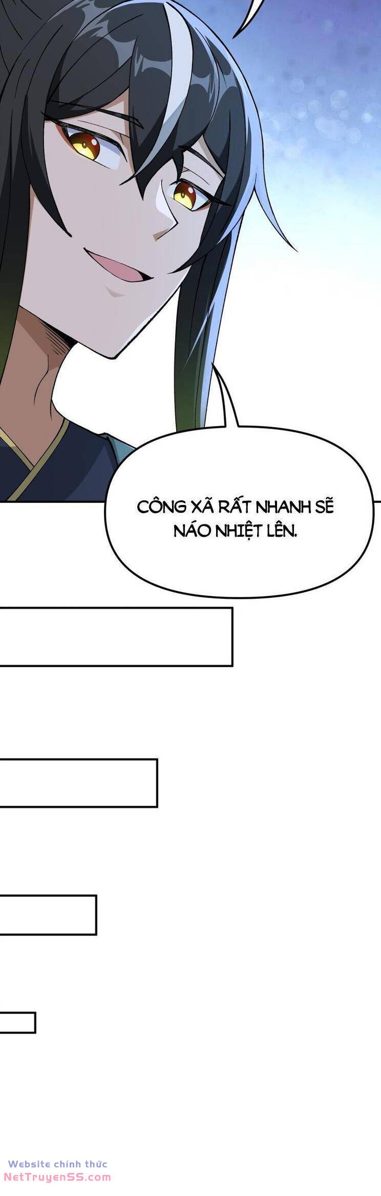 Thiên Đạo Này Cũng Không Ngốc Lắm Chapter 75 - Trang 34