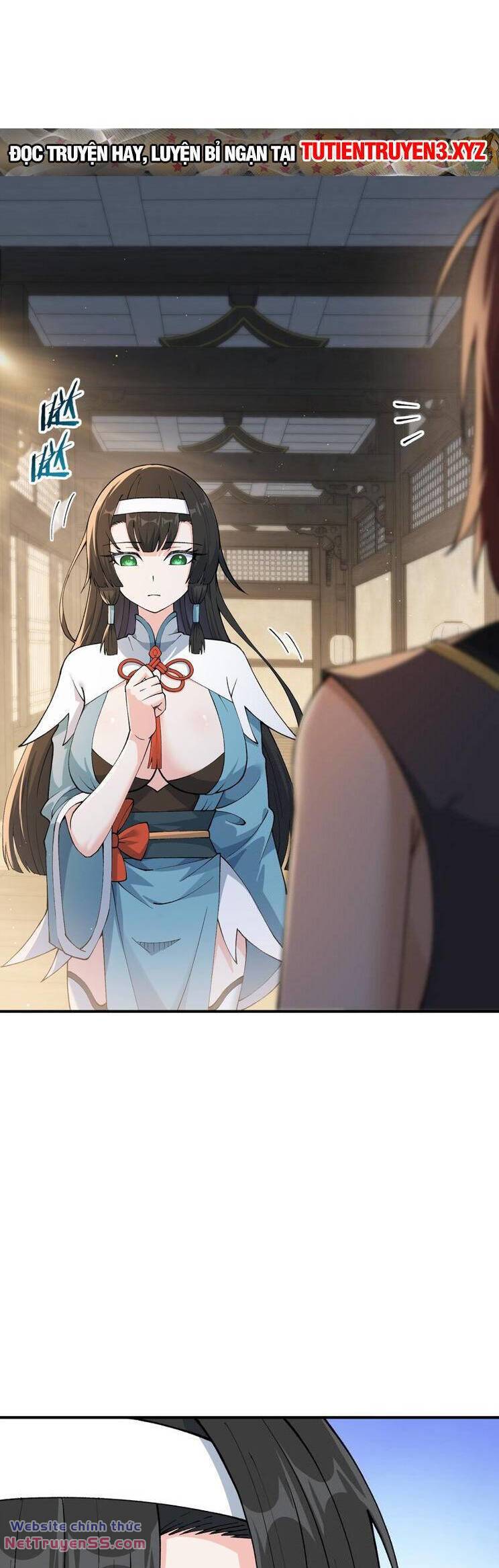 Thiên Đạo Này Cũng Không Ngốc Lắm Chapter 75 - Trang 35