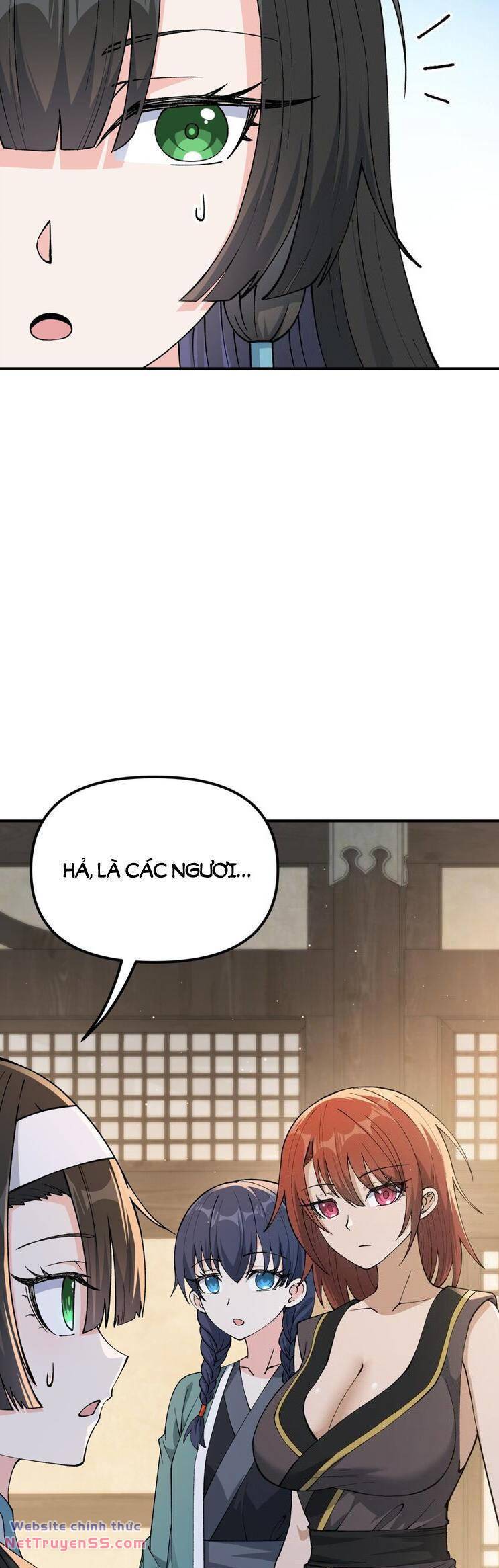 Thiên Đạo Này Cũng Không Ngốc Lắm Chapter 75 - Trang 36