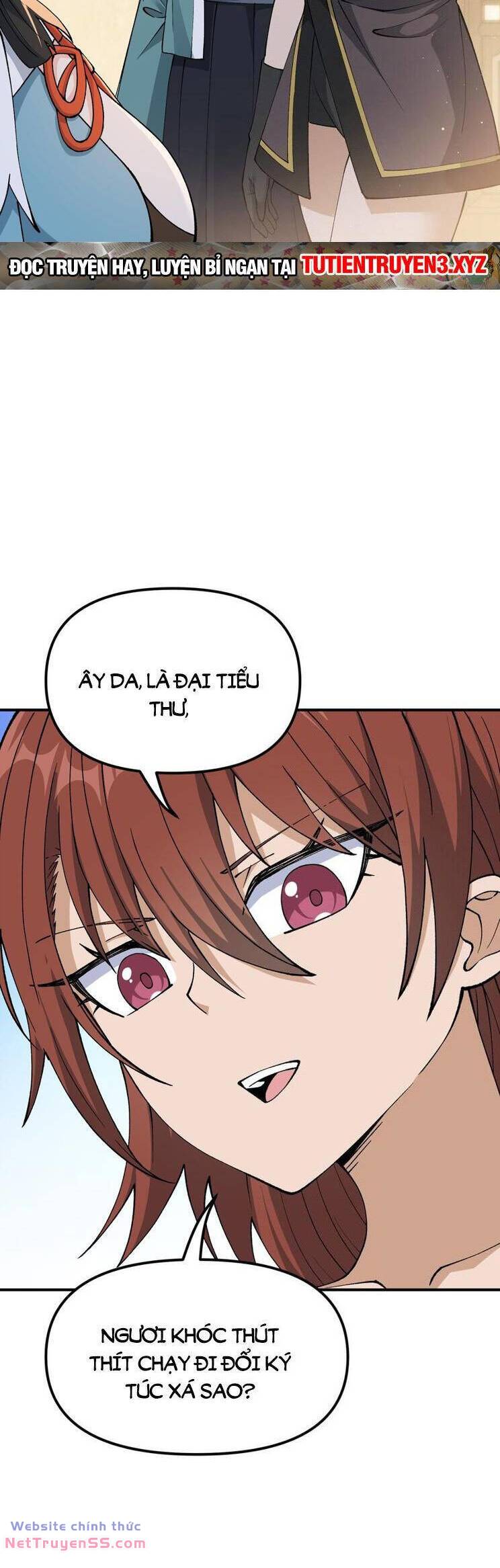 Thiên Đạo Này Cũng Không Ngốc Lắm Chapter 75 - Trang 37