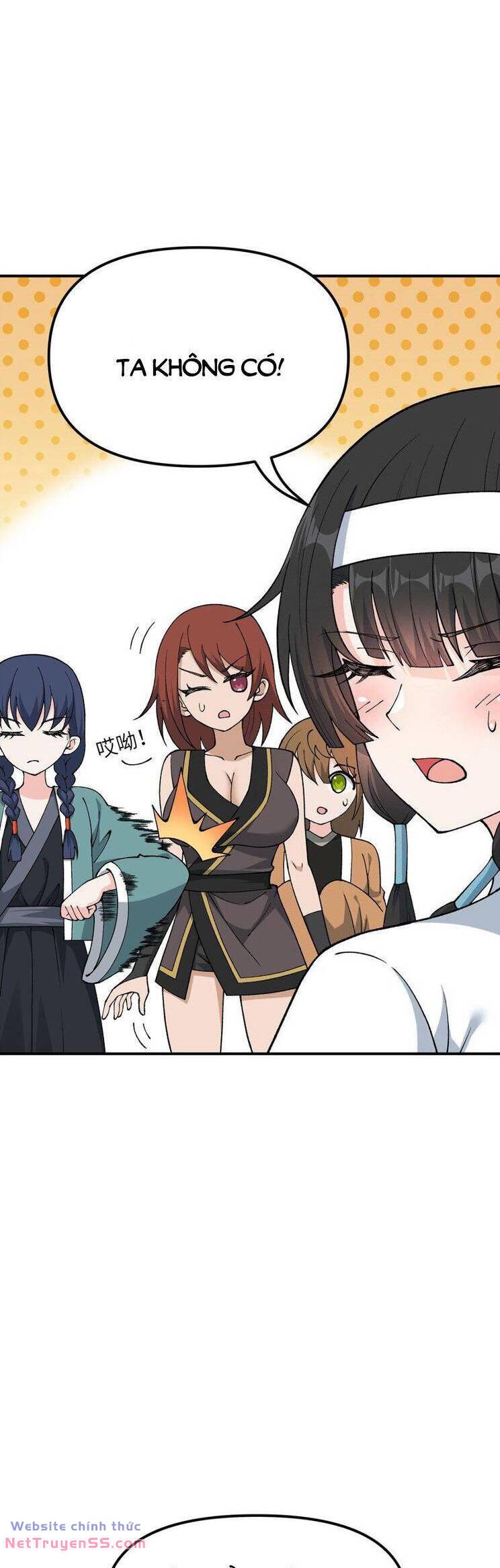 Thiên Đạo Này Cũng Không Ngốc Lắm Chapter 75 - Trang 38