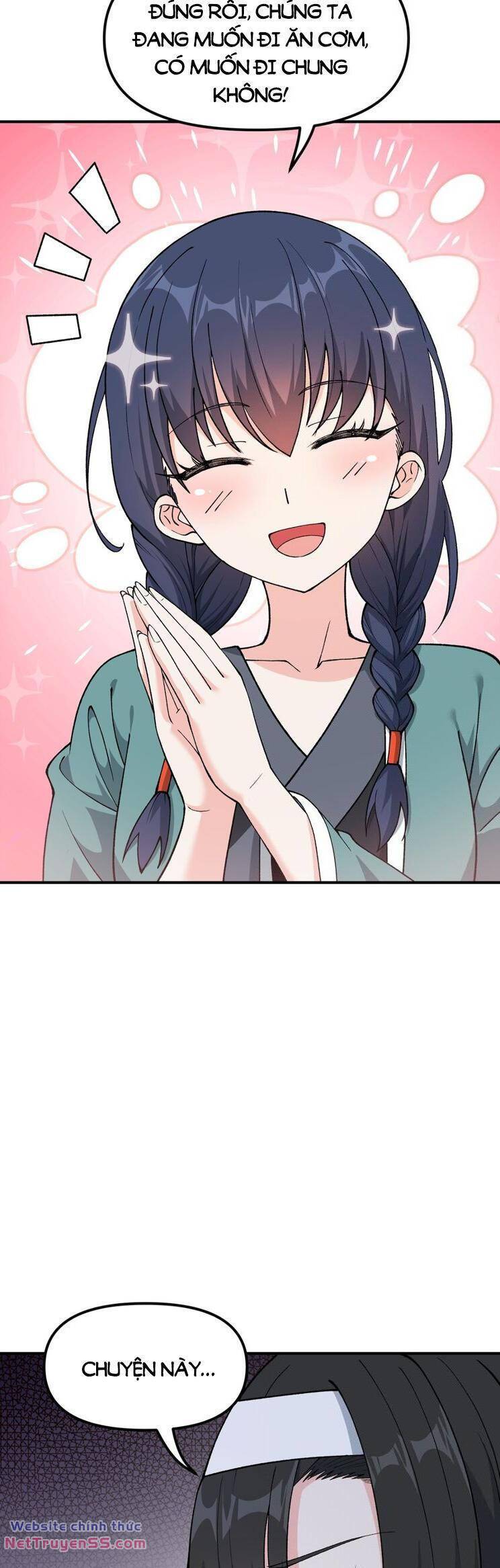 Thiên Đạo Này Cũng Không Ngốc Lắm Chapter 75 - Trang 39