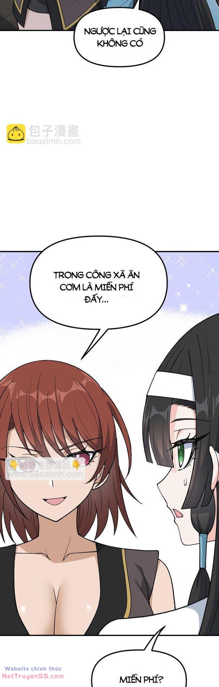 Thiên Đạo Này Cũng Không Ngốc Lắm Chapter 75 - Trang 41