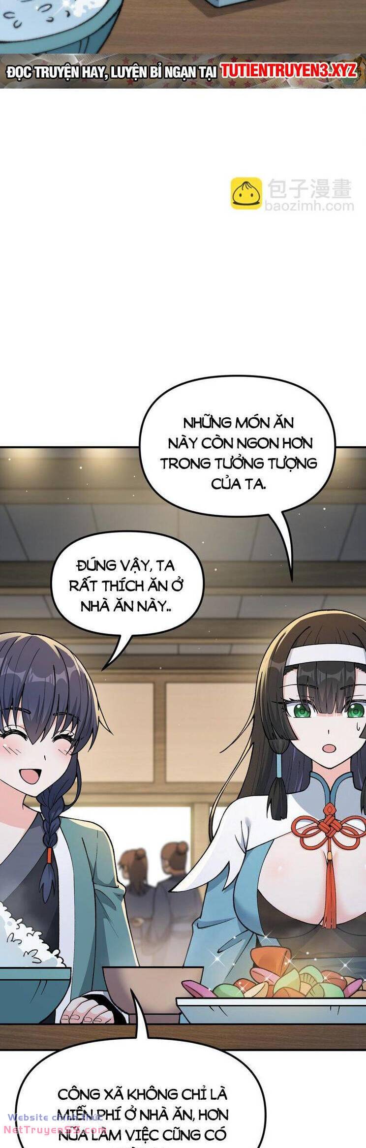 Thiên Đạo Này Cũng Không Ngốc Lắm Chapter 75 - Trang 43