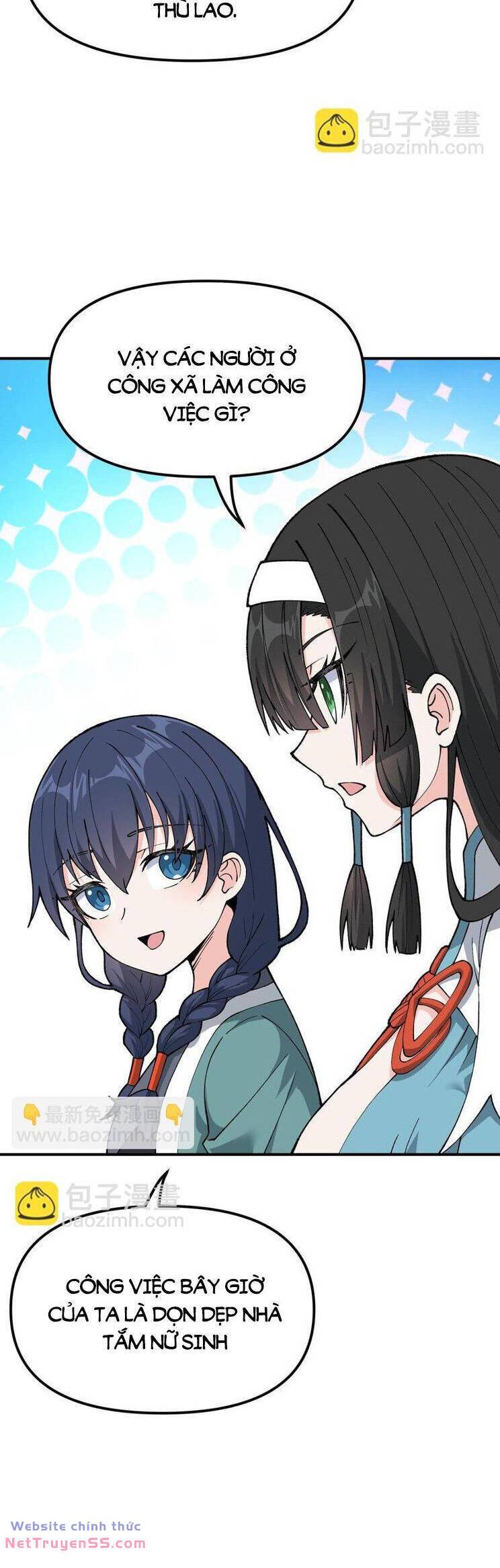 Thiên Đạo Này Cũng Không Ngốc Lắm Chapter 75 - Trang 44