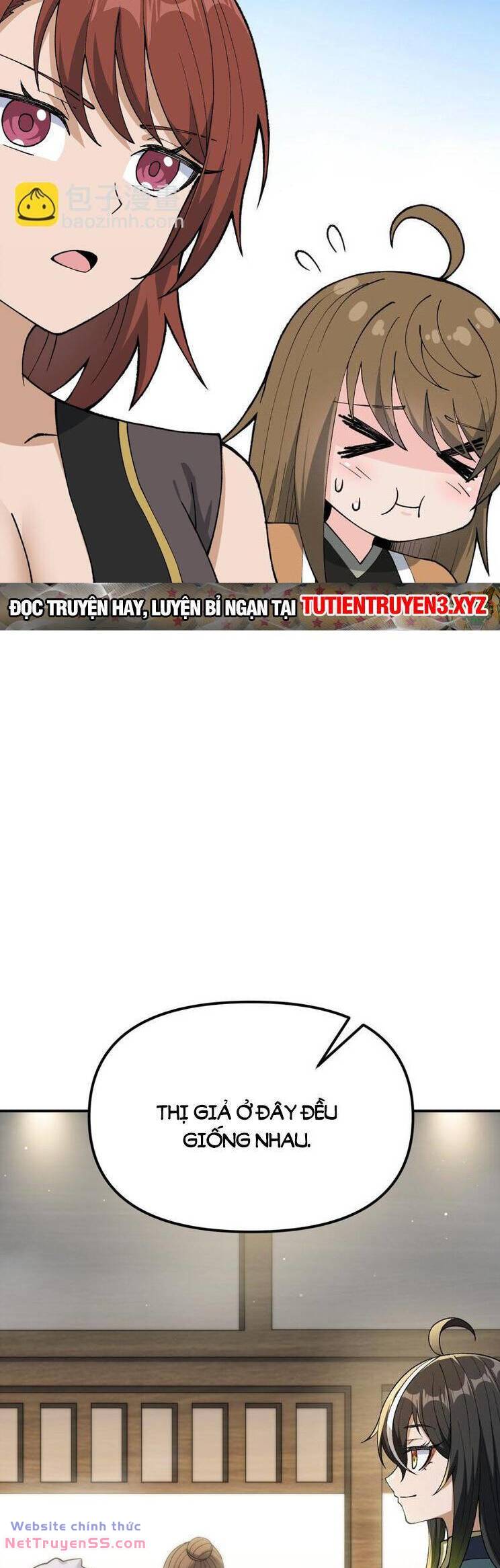 Thiên Đạo Này Cũng Không Ngốc Lắm Chapter 75 - Trang 46