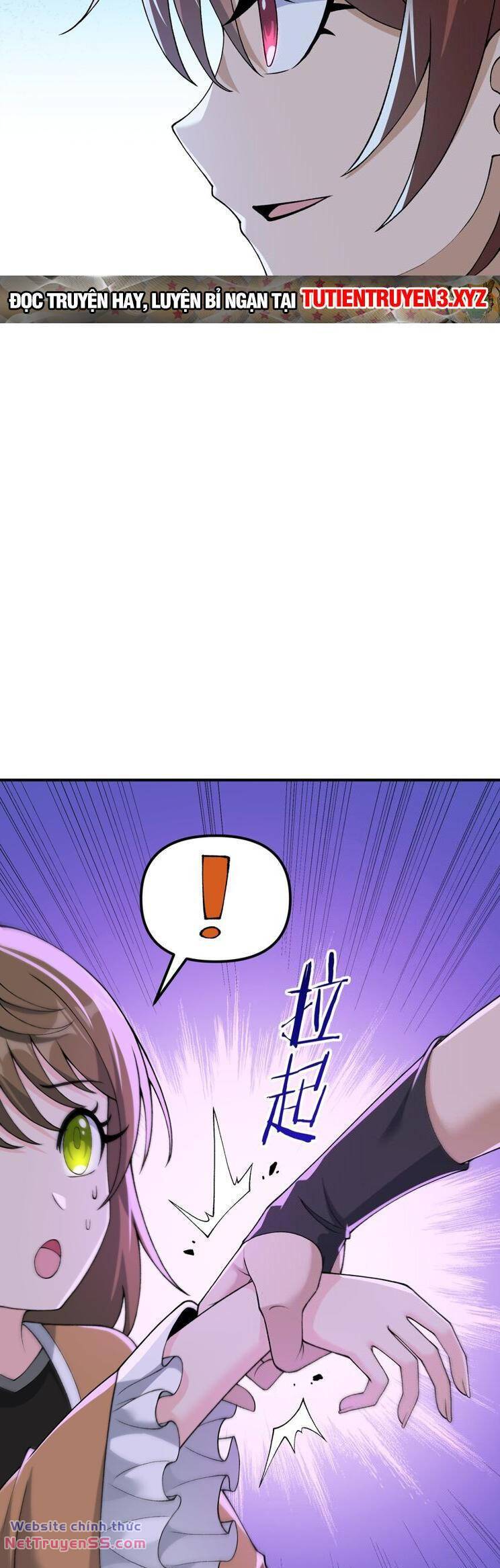 Thiên Đạo Này Cũng Không Ngốc Lắm Chapter 75 - Trang 6