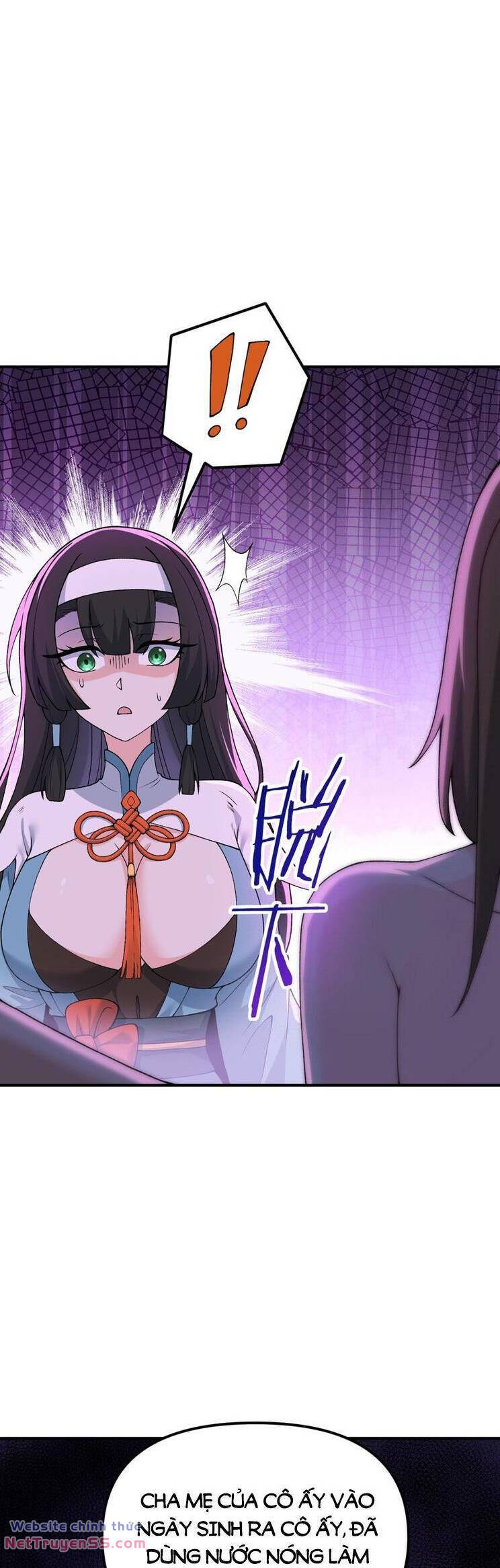 Thiên Đạo Này Cũng Không Ngốc Lắm Chapter 75 - Trang 8