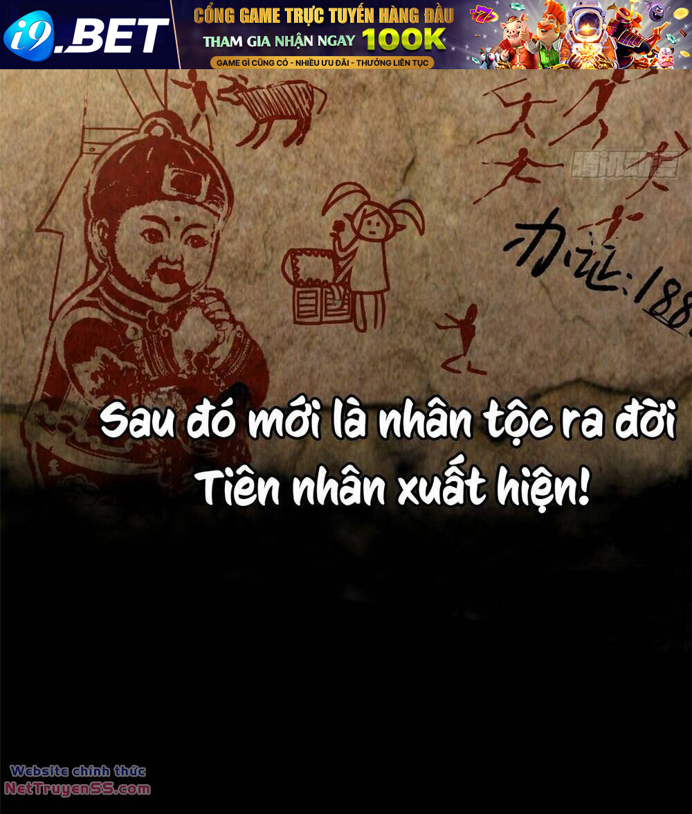 Đỉnh Cấp Khí Vận Lặng Lẽ Tu Luyện Ngàn Năm - Chapter 148 - Page 9