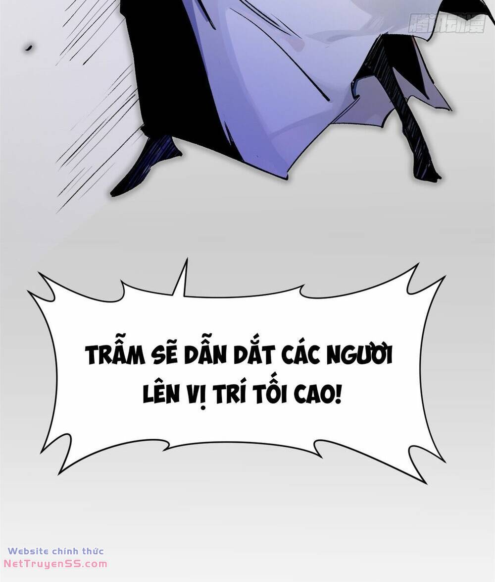 Đỉnh Cấp Khí Vận Lặng Lẽ Tu Luyện Ngàn Năm - Chapter 148 - Page 16