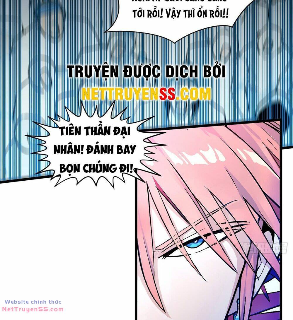 Đỉnh Cấp Khí Vận Lặng Lẽ Tu Luyện Ngàn Năm - Chapter 148 - Page 21