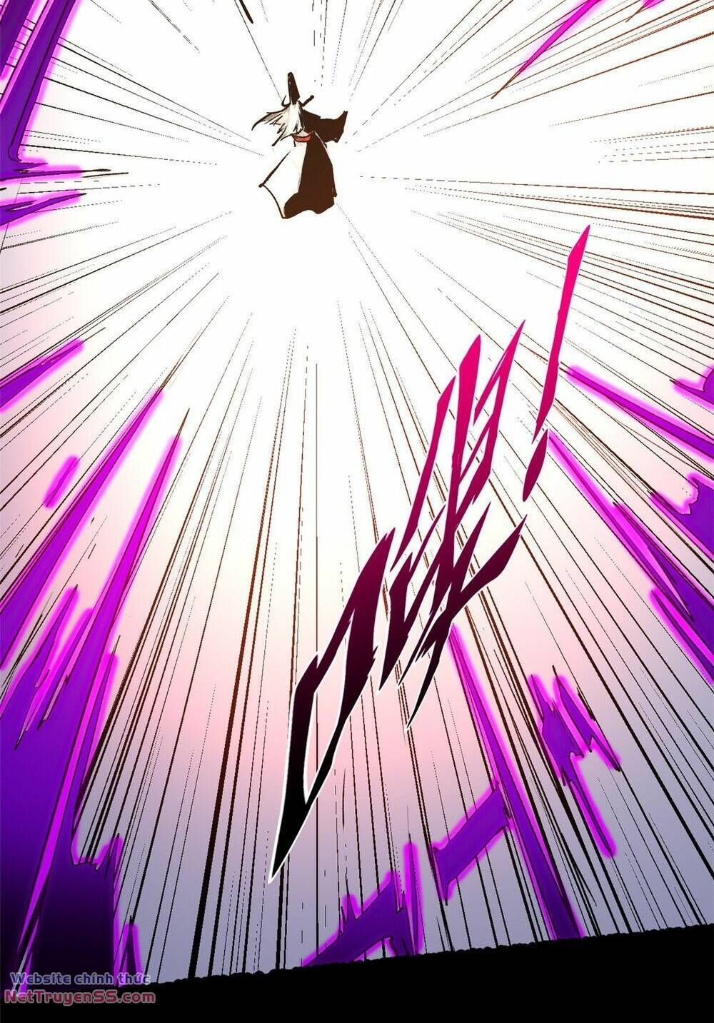 Đỉnh Cấp Khí Vận Lặng Lẽ Tu Luyện Ngàn Năm - Chapter 148 - Page 31