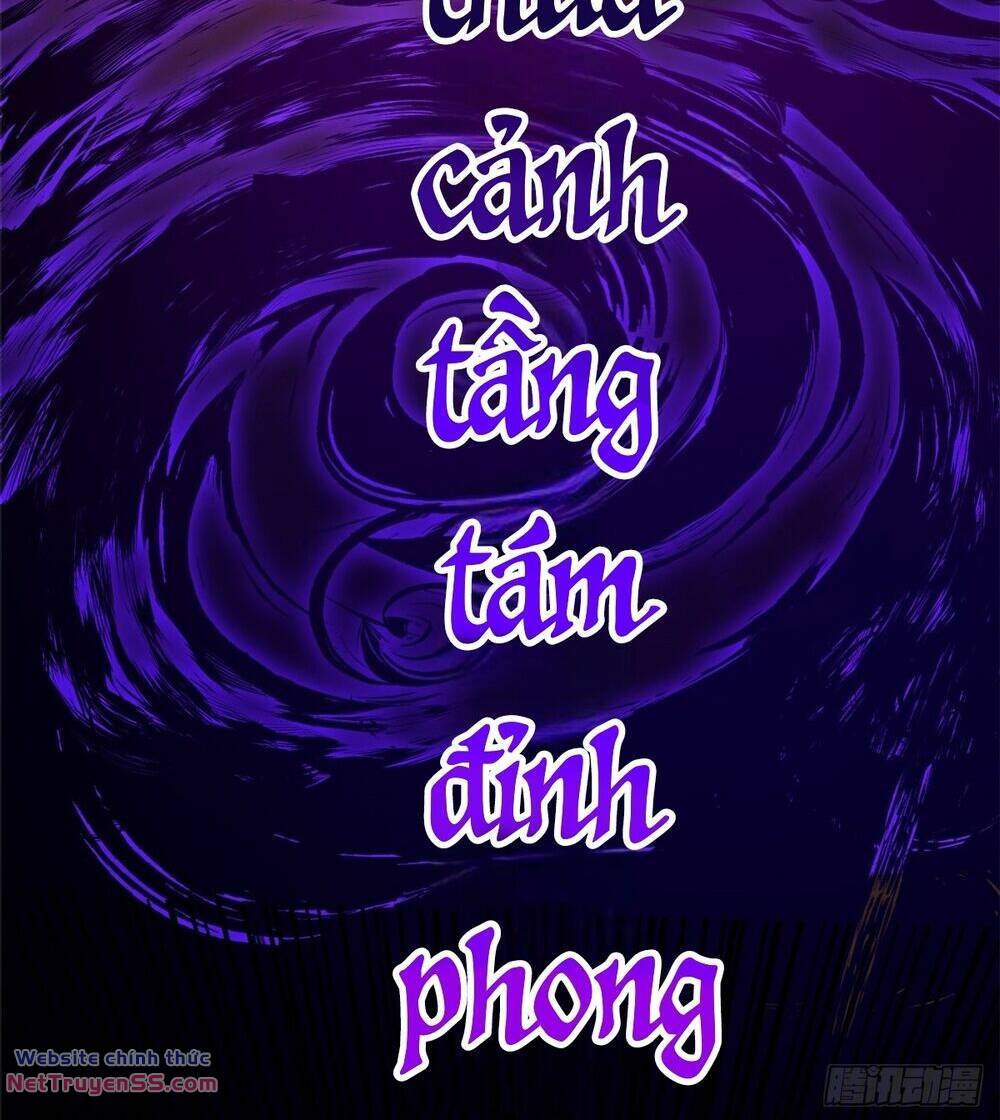 Đỉnh Cấp Khí Vận Lặng Lẽ Tu Luyện Ngàn Năm - Chapter 148 - Page 35