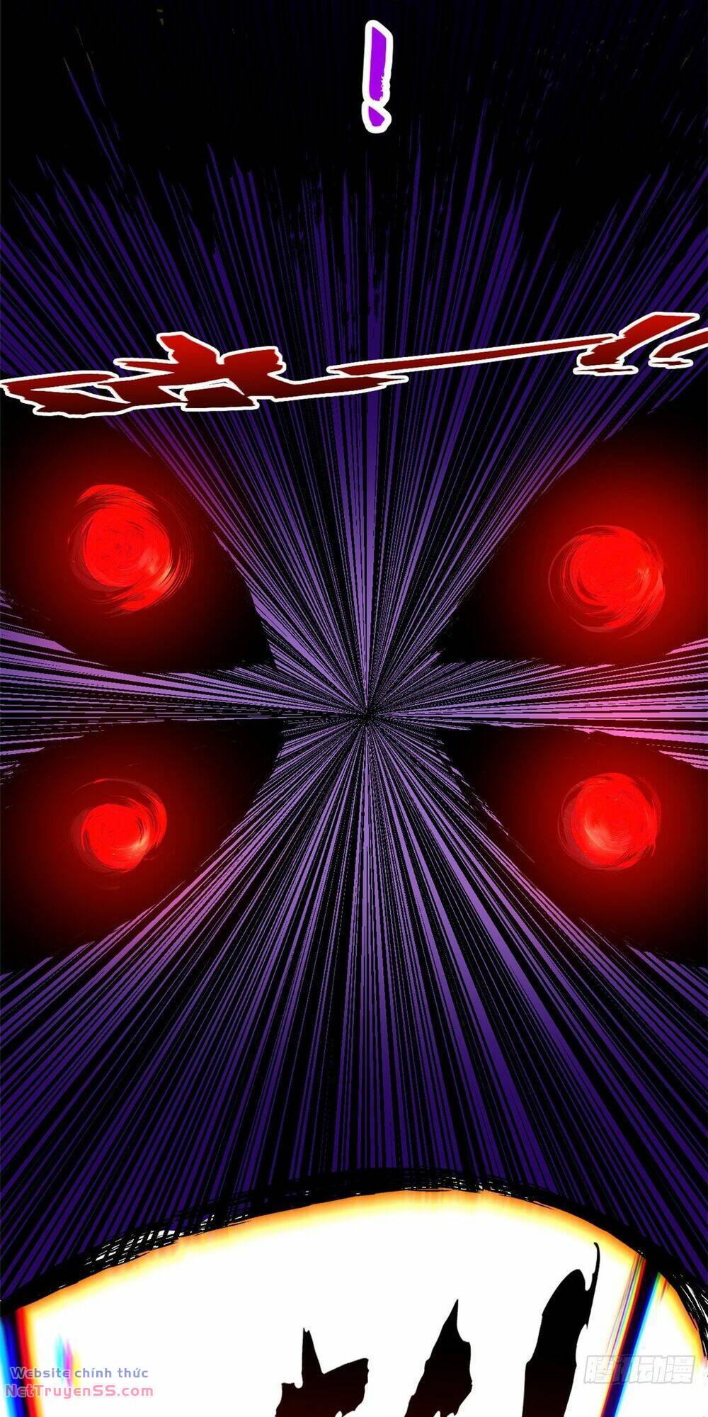 Đỉnh Cấp Khí Vận Lặng Lẽ Tu Luyện Ngàn Năm - Chapter 148 - Page 36