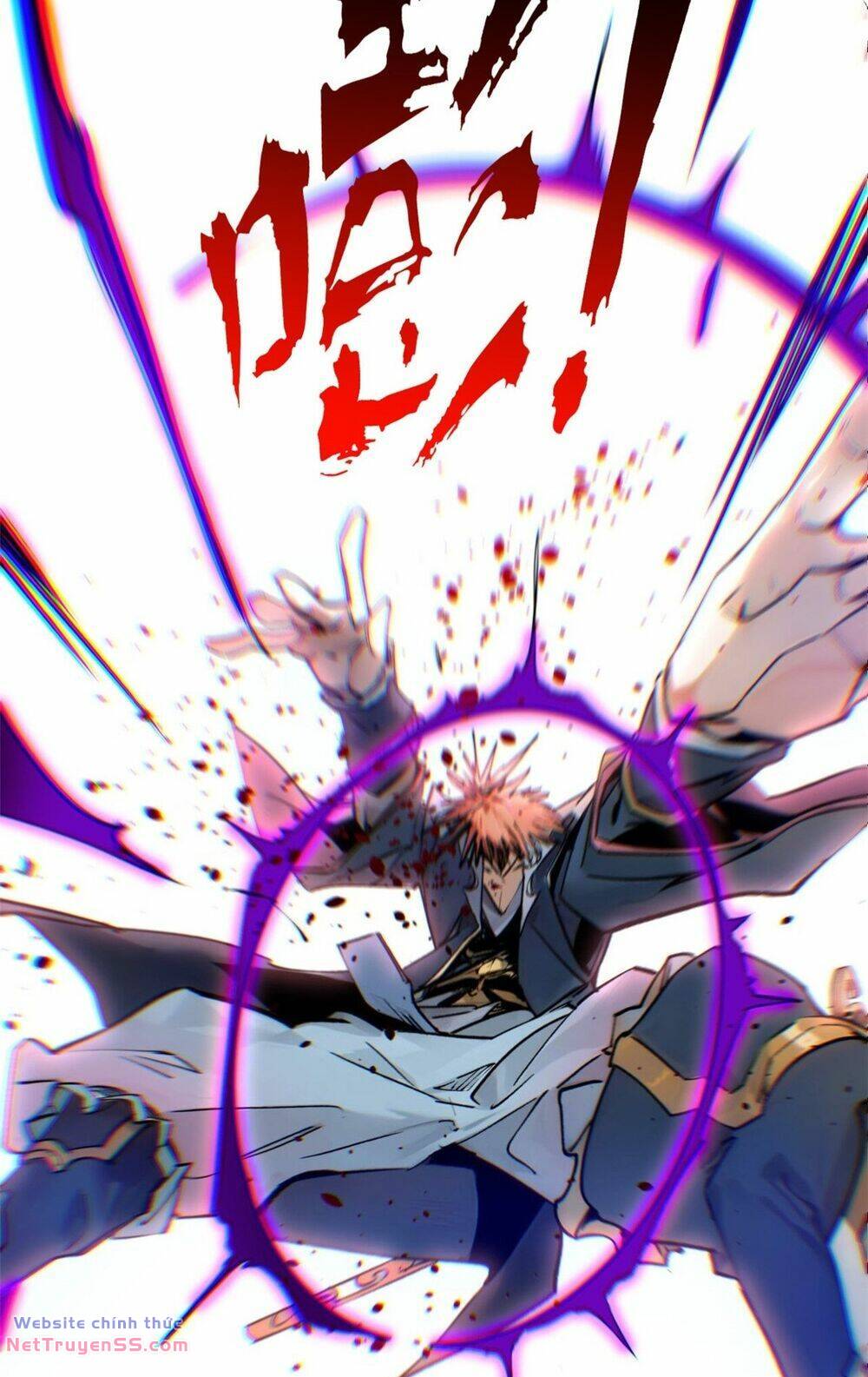 Đỉnh Cấp Khí Vận Lặng Lẽ Tu Luyện Ngàn Năm - Chapter 148 - Page 37