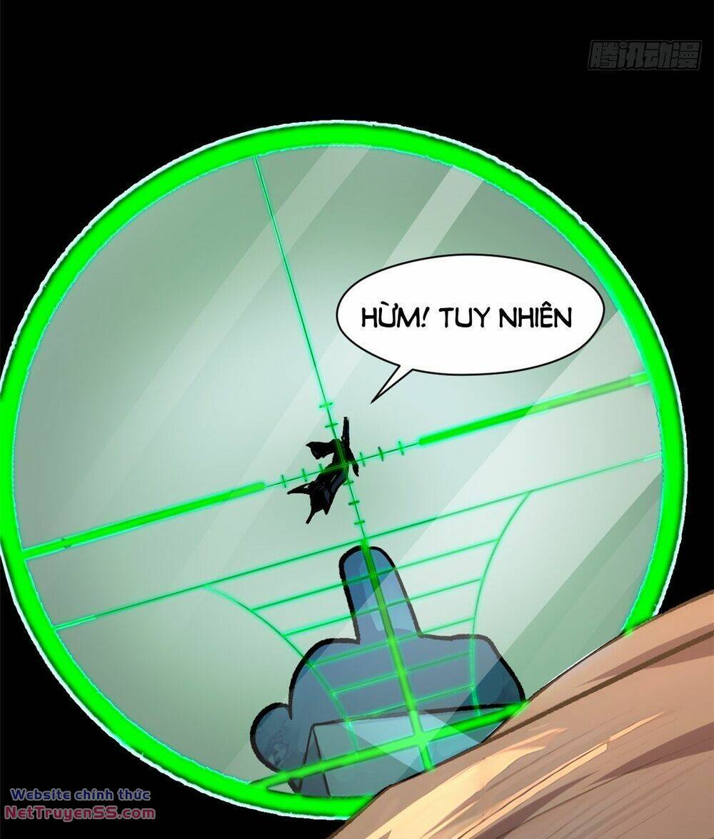 Đỉnh Cấp Khí Vận Lặng Lẽ Tu Luyện Ngàn Năm - Chapter 148 - Page 42