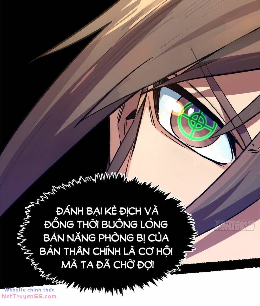 Đỉnh Cấp Khí Vận Lặng Lẽ Tu Luyện Ngàn Năm - Chapter 148 - Page 43