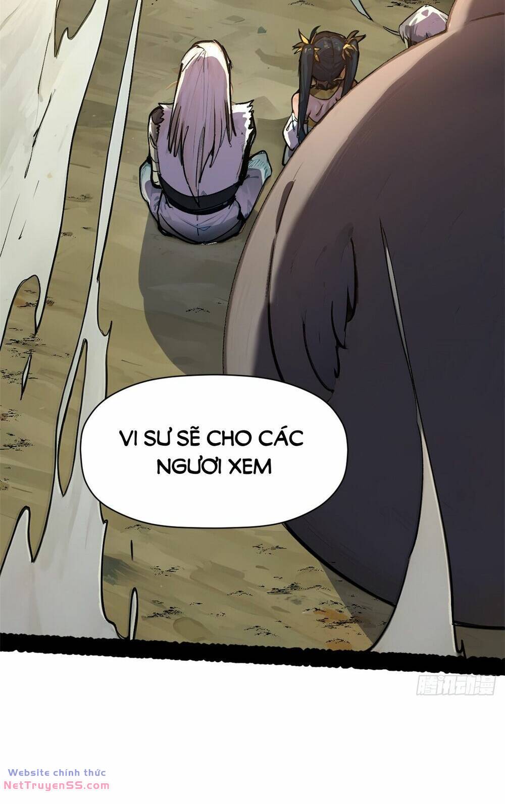 Đỉnh Cấp Khí Vận Lặng Lẽ Tu Luyện Ngàn Năm - Chapter 148 - Page 48