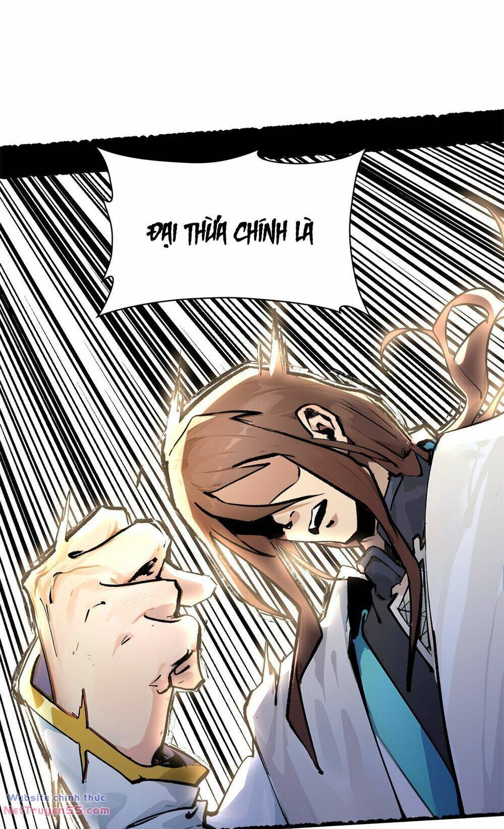 Đỉnh Cấp Khí Vận Lặng Lẽ Tu Luyện Ngàn Năm - Chapter 148 - Page 49