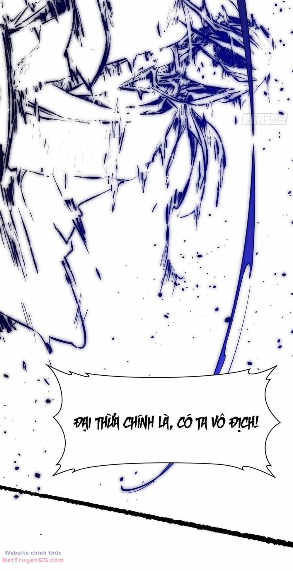 Đỉnh Cấp Khí Vận Lặng Lẽ Tu Luyện Ngàn Năm - Chapter 148 - Page 52