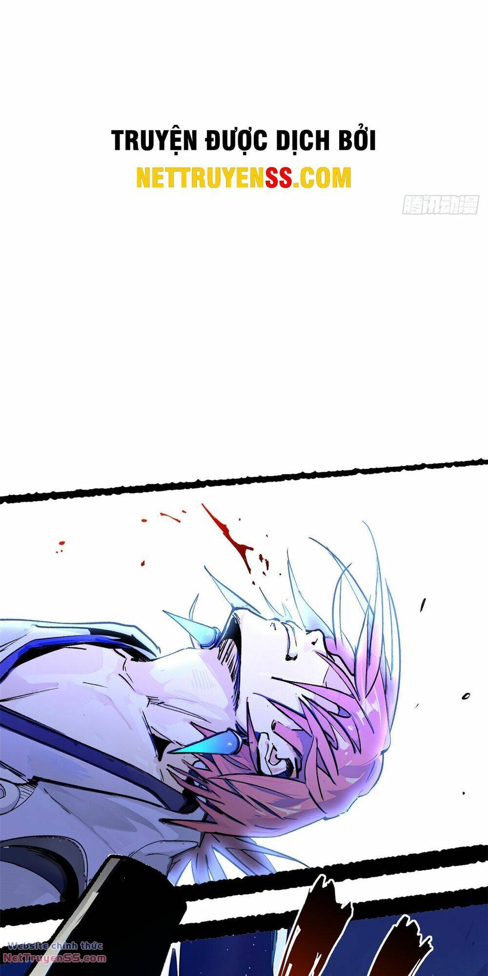 Đỉnh Cấp Khí Vận Lặng Lẽ Tu Luyện Ngàn Năm - Chapter 148 - Page 55