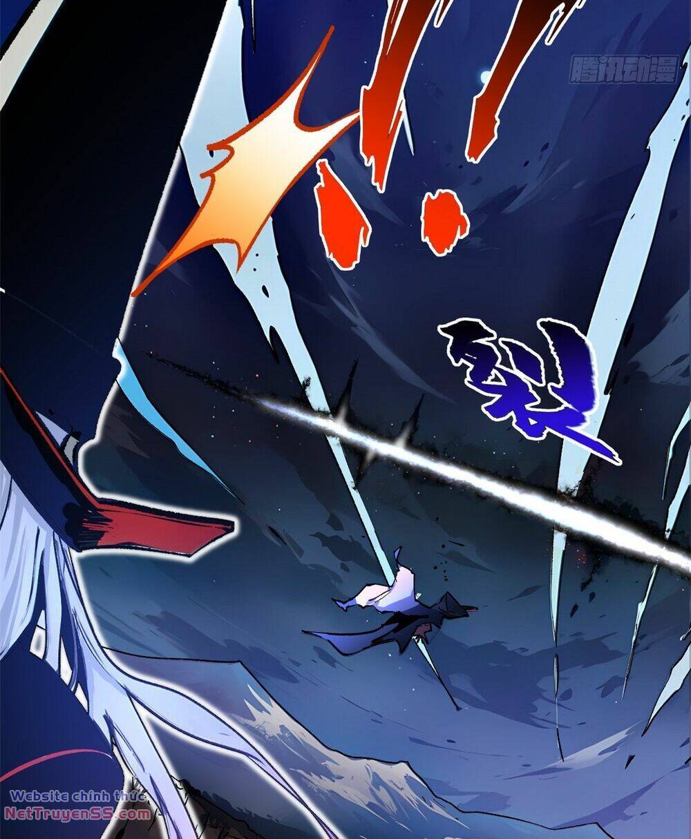 Đỉnh Cấp Khí Vận Lặng Lẽ Tu Luyện Ngàn Năm - Chapter 148 - Page 56