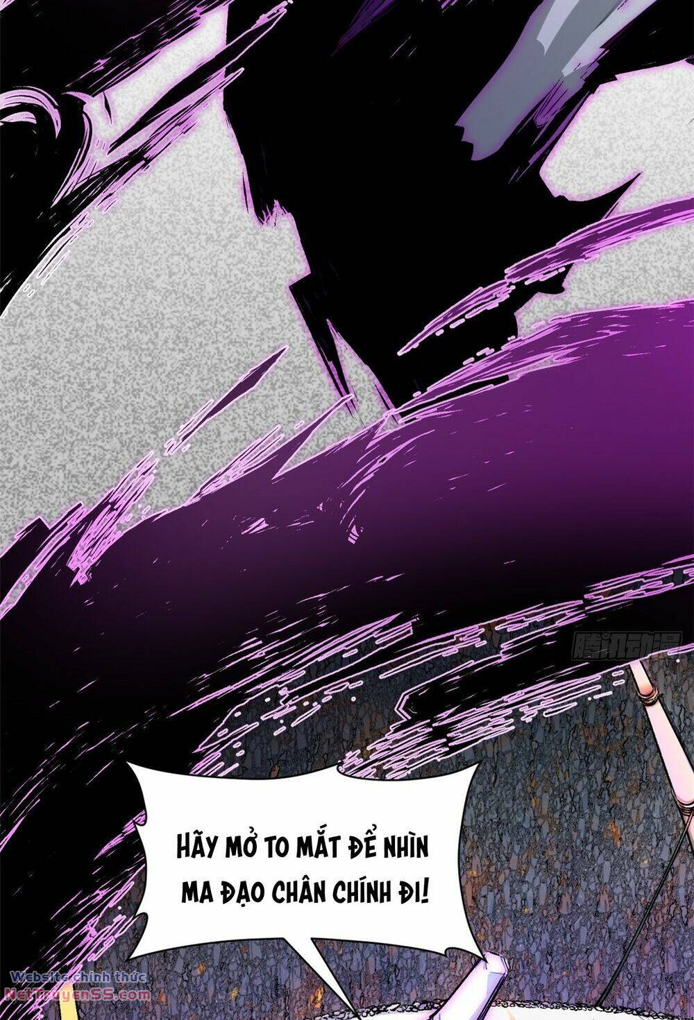 Đỉnh Cấp Khí Vận Lặng Lẽ Tu Luyện Ngàn Năm - Chapter 148 - Page 5