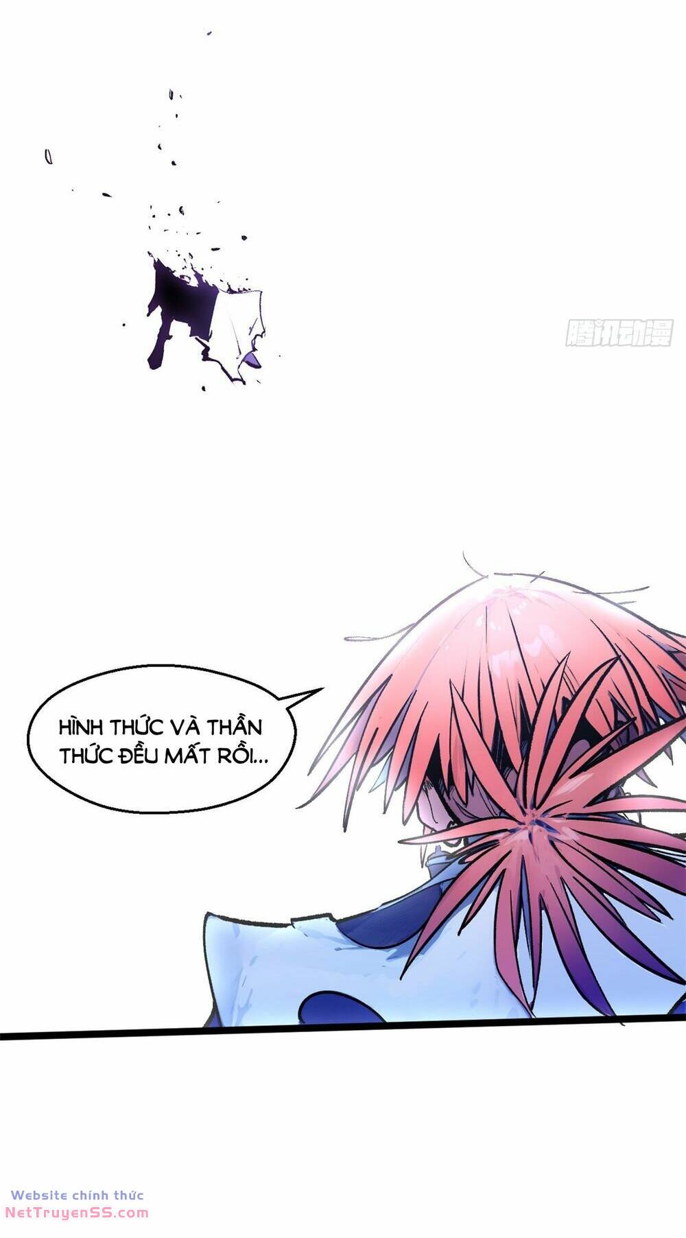 Đỉnh Cấp Khí Vận Lặng Lẽ Tu Luyện Ngàn Năm - Chapter 148 - Page 65