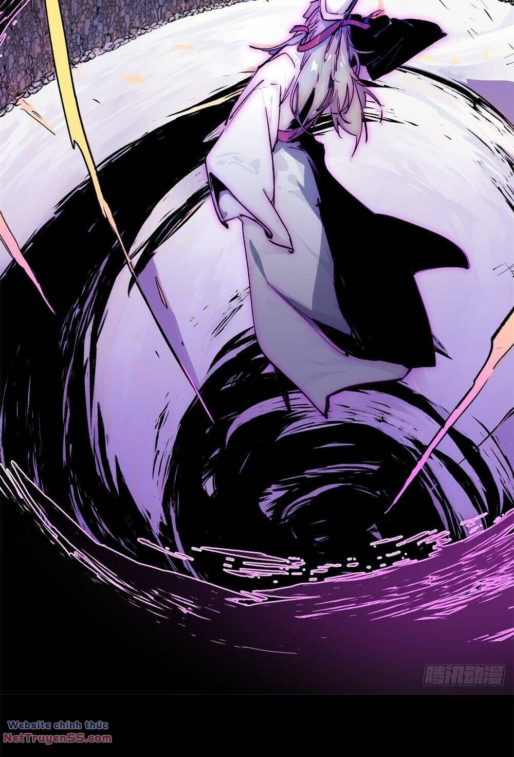 Đỉnh Cấp Khí Vận Lặng Lẽ Tu Luyện Ngàn Năm - Chapter 148 - Page 6