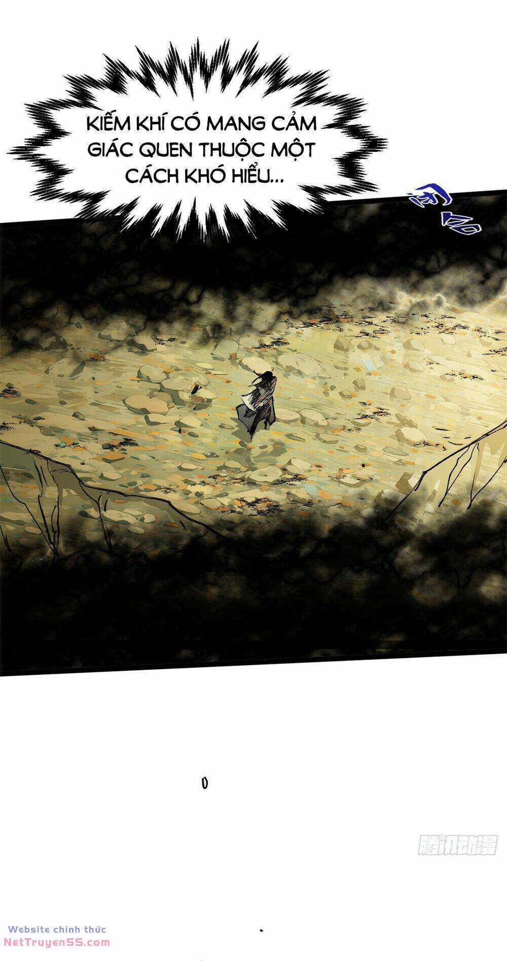 Đỉnh Cấp Khí Vận Lặng Lẽ Tu Luyện Ngàn Năm - Chapter 148 - Page 70